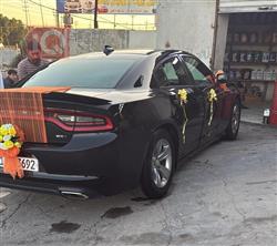 دودج تشارجر